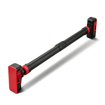 Adjustable Doorway Pull-Up Bar