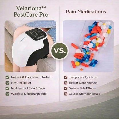 Velariona™ PostCare Pro Massager