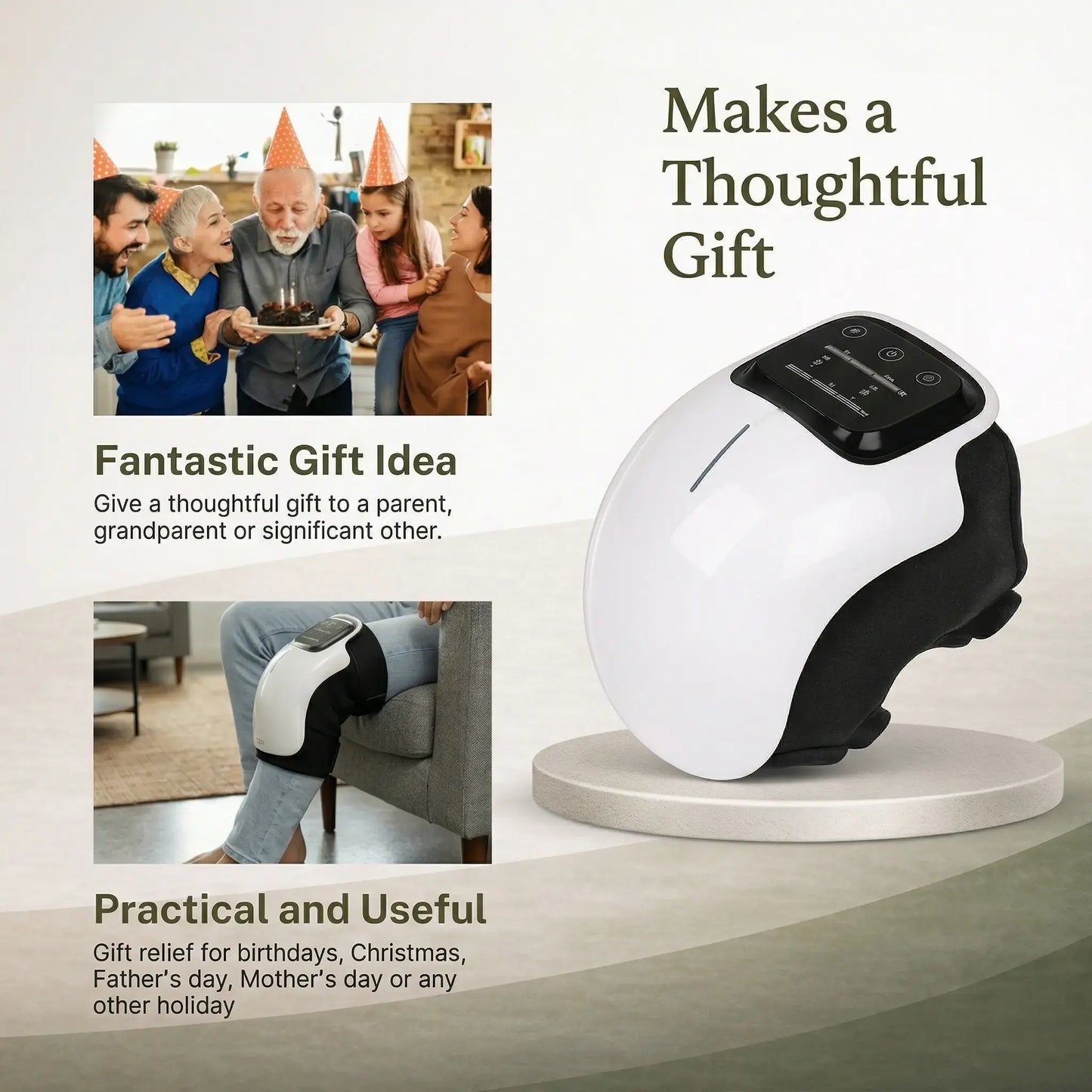 Velariona™ PostCare Pro Massager