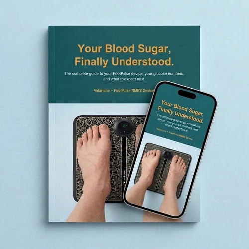Velariona™ E-Book
