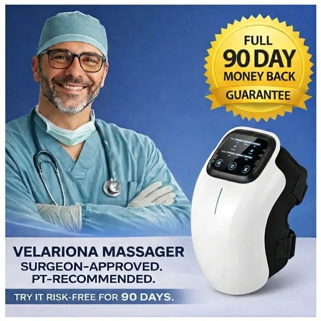 Velariona™ PostCare Pro Massager