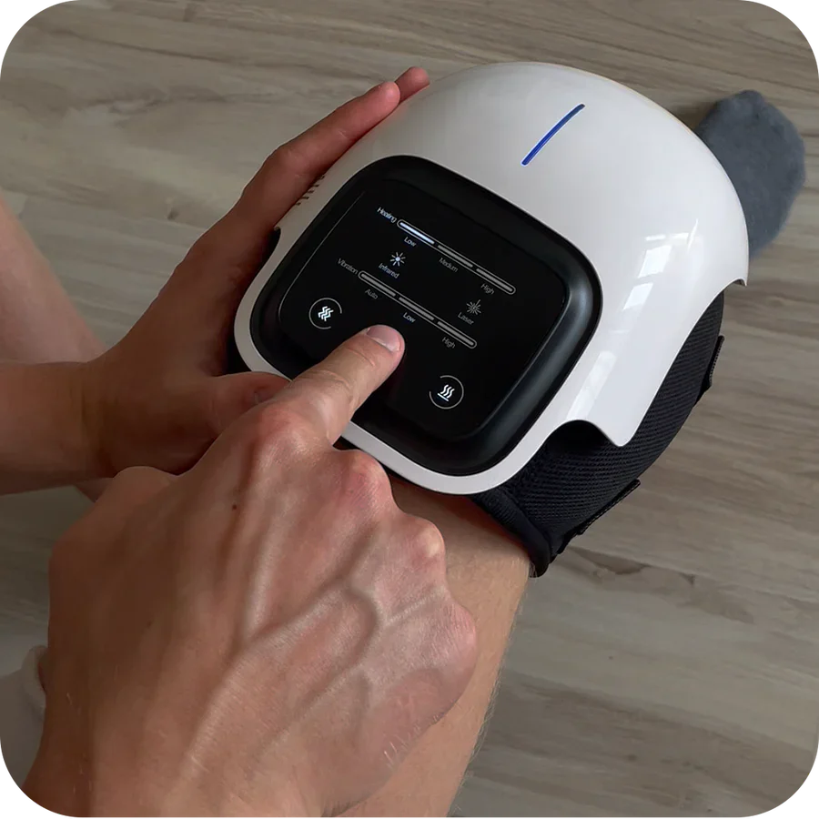 Velariona™ PostCare Pro Massager