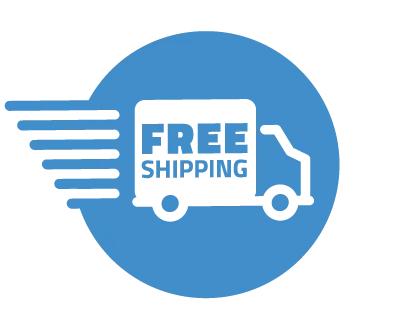 Premium Shipping