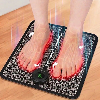 Velariona™ FootPulse