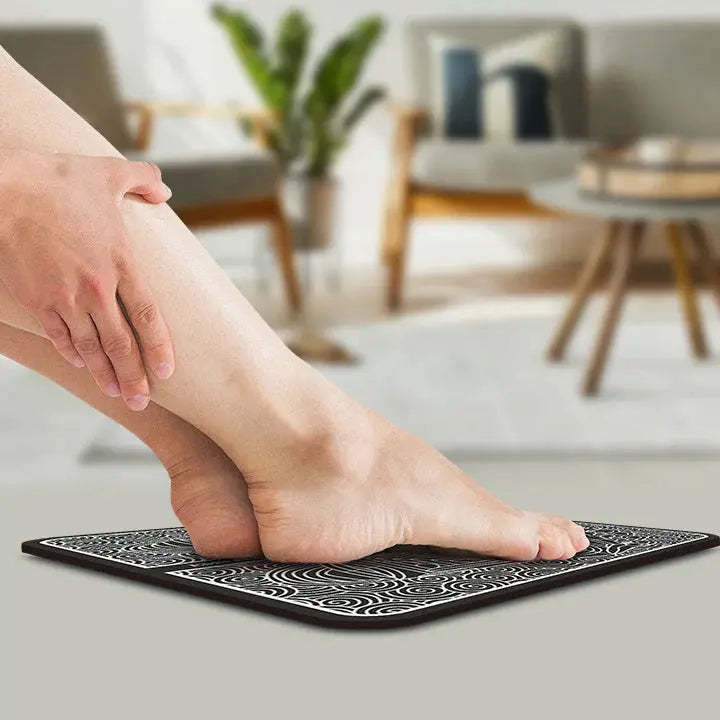 Velariona™ FootPulse