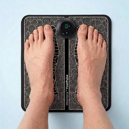 Velariona™ FootPulse
