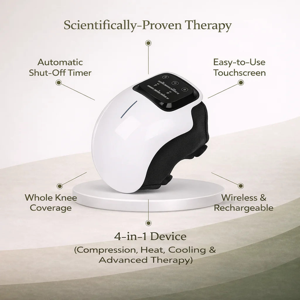 Velariona™ PostCare Pro Massager