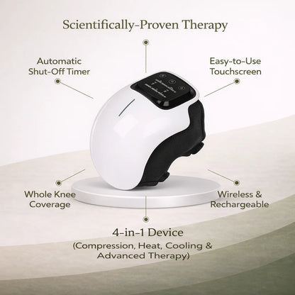Velariona™ PostCare Pro Massager