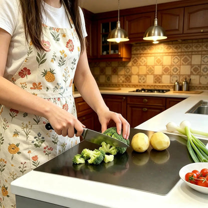 Stainless Steel Cutting Board