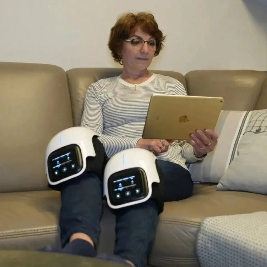 Velariona™ PostCare Pro Massager