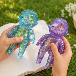 Velariona CalmBaby™ - Stress Relief Toy