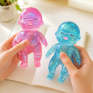 Velariona CalmBaby™ - Stress Relief Toy